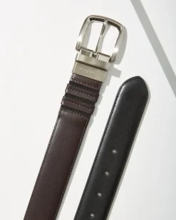 Tommy Bahama Belts<Reversible Performance Belt
