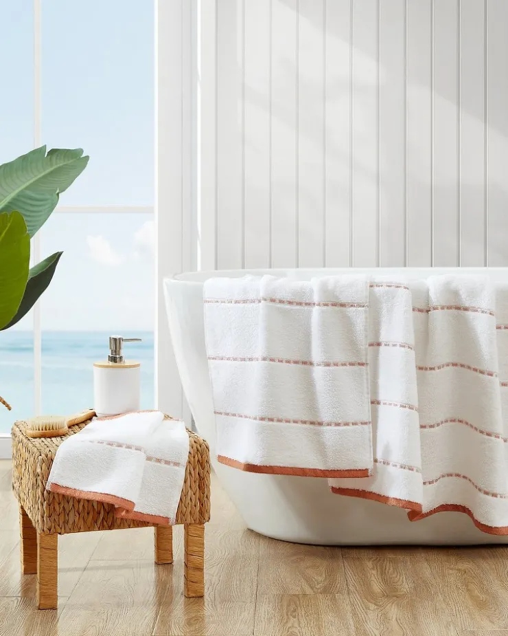 Tommy Bahama Bath<Ridley 3-Piece Towel Set