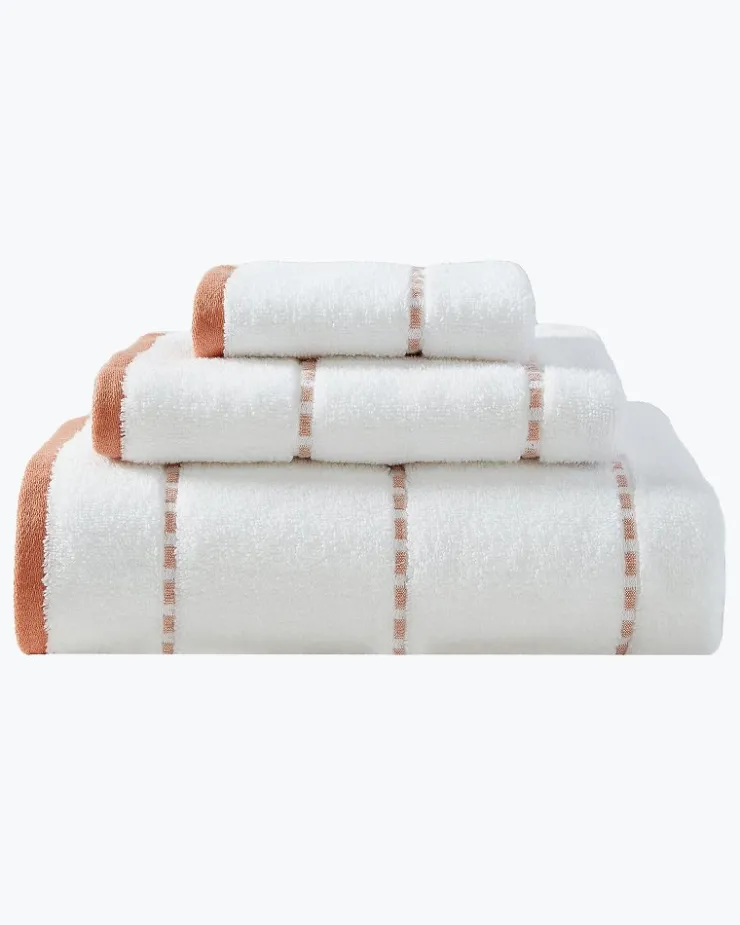 Tommy Bahama Bath<Ridley 3-Piece Towel Set