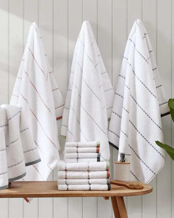 Tommy Bahama Bath<Ridley 3-Piece Towel Set