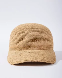 Women Tommy Bahama Hats & Caps<Riley Raffia Cap