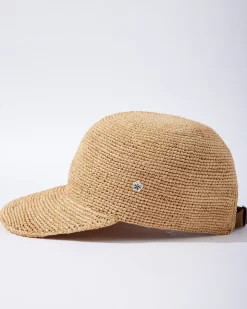 Women Tommy Bahama Hats & Caps<Riley Raffia Cap