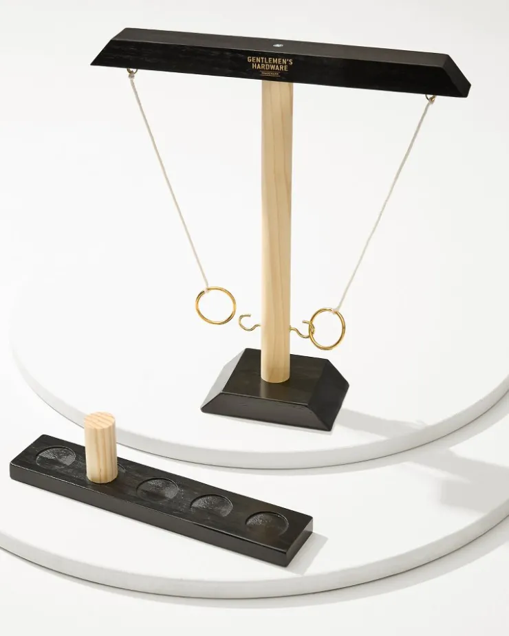 Tommy Bahama Books & Games<Ring Swing Game