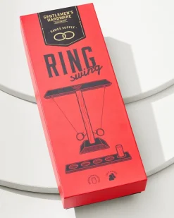 Tommy Bahama Books & Games<Ring Swing Game