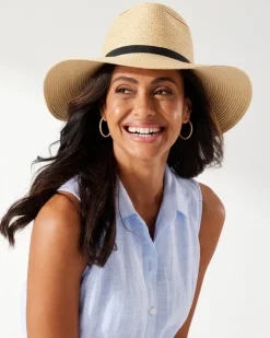 Women Tommy Bahama Hats & Caps<Rory Braid Hat