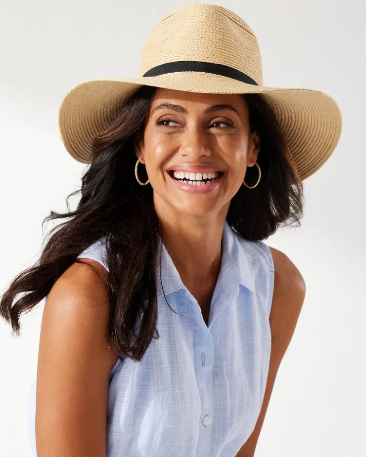 Women Tommy Bahama Hats & Caps<Rory Braid Hat