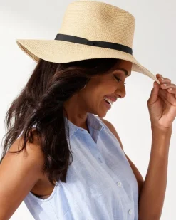 Women Tommy Bahama Hats & Caps<Rory Braid Hat