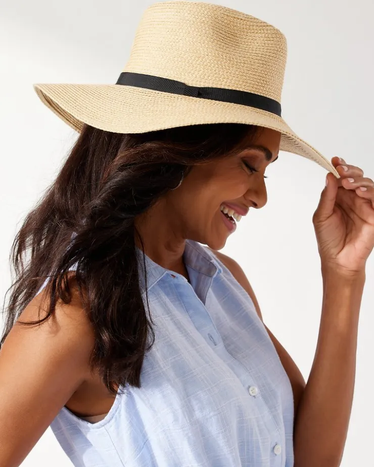 Women Tommy Bahama Hats & Caps<Rory Braid Hat