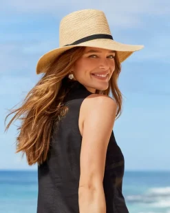 Women Tommy Bahama Hats & Caps<Rory Braid Hat