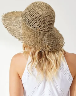 Women Tommy Bahama Hats & Caps<Runaway Hat