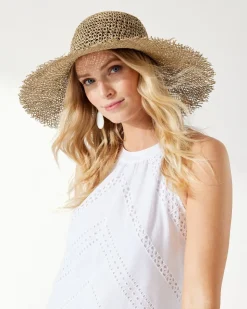 Women Tommy Bahama Hats & Caps<Runaway Hat