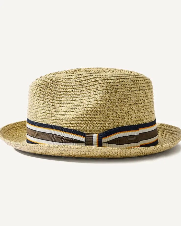 Tommy Bahama Hats & Caps<Salem Braid Hat