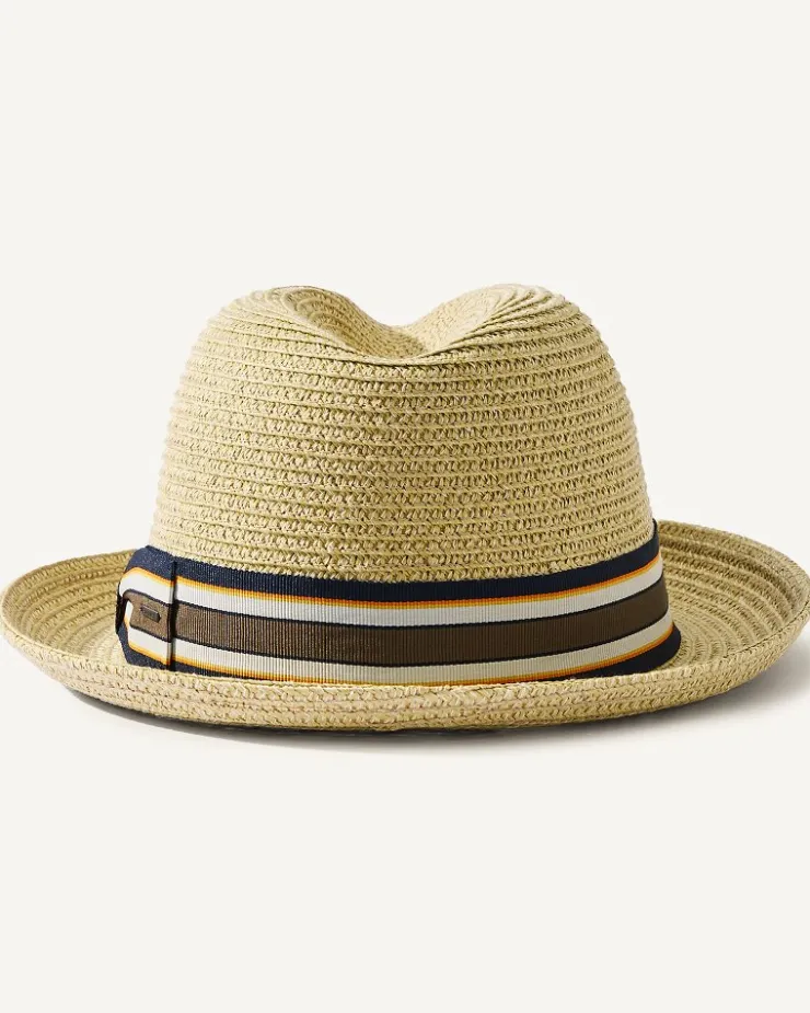Tommy Bahama Hats & Caps<Salem Braid Hat