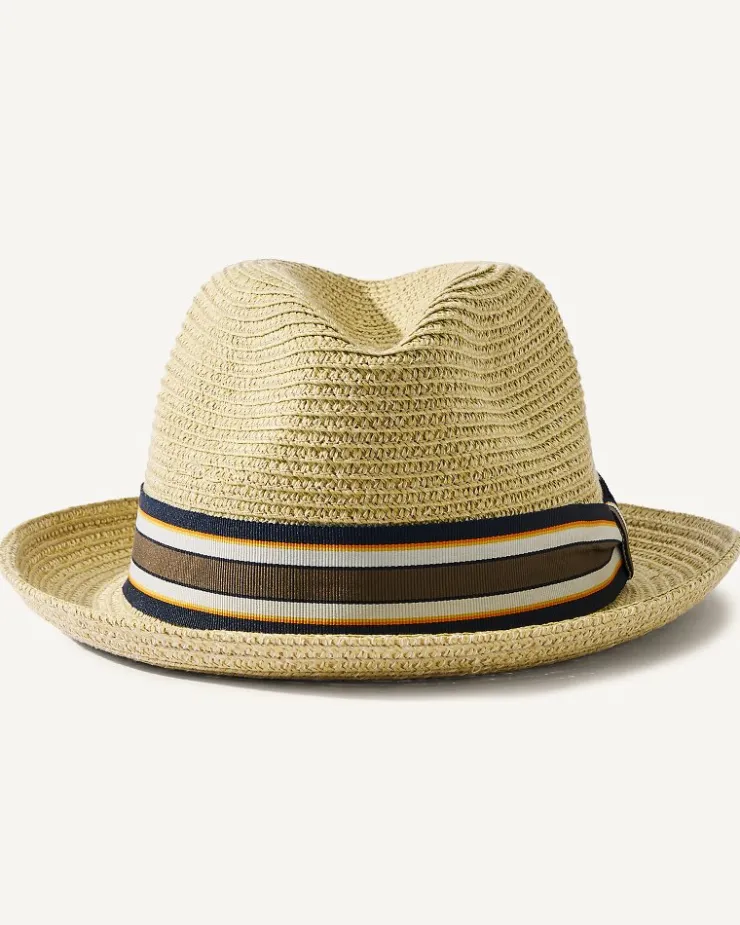 Tommy Bahama Hats & Caps<Salem Braid Hat