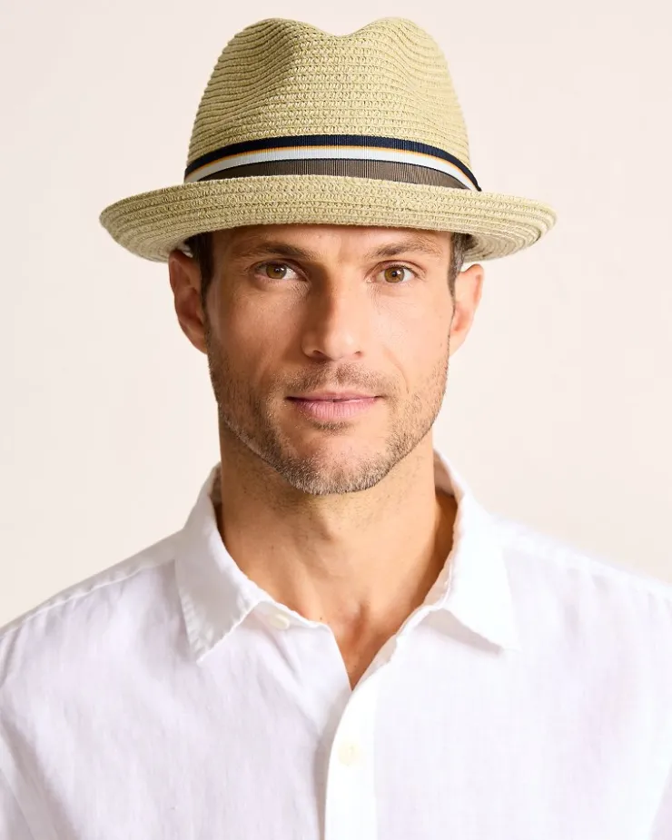 Tommy Bahama Hats & Caps<Salem Braid Hat