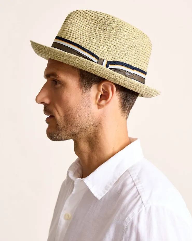 Tommy Bahama Hats & Caps<Salem Braid Hat