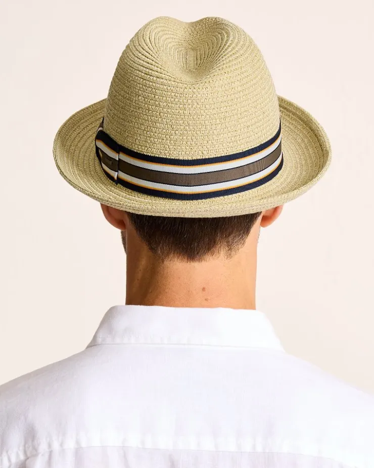 Tommy Bahama Hats & Caps<Salem Braid Hat