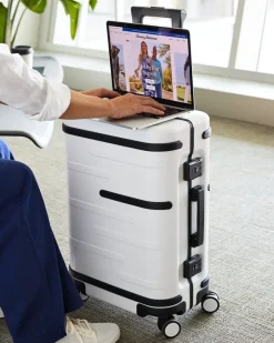 Women Tommy Bahama Luggage & Travel|Luggage & Travel<Samsara Grand Carry-On