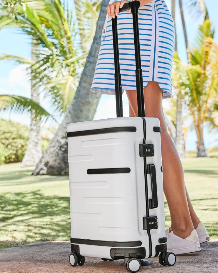 Women Tommy Bahama Luggage & Travel|Luggage & Travel<Samsara Grand Carry-On