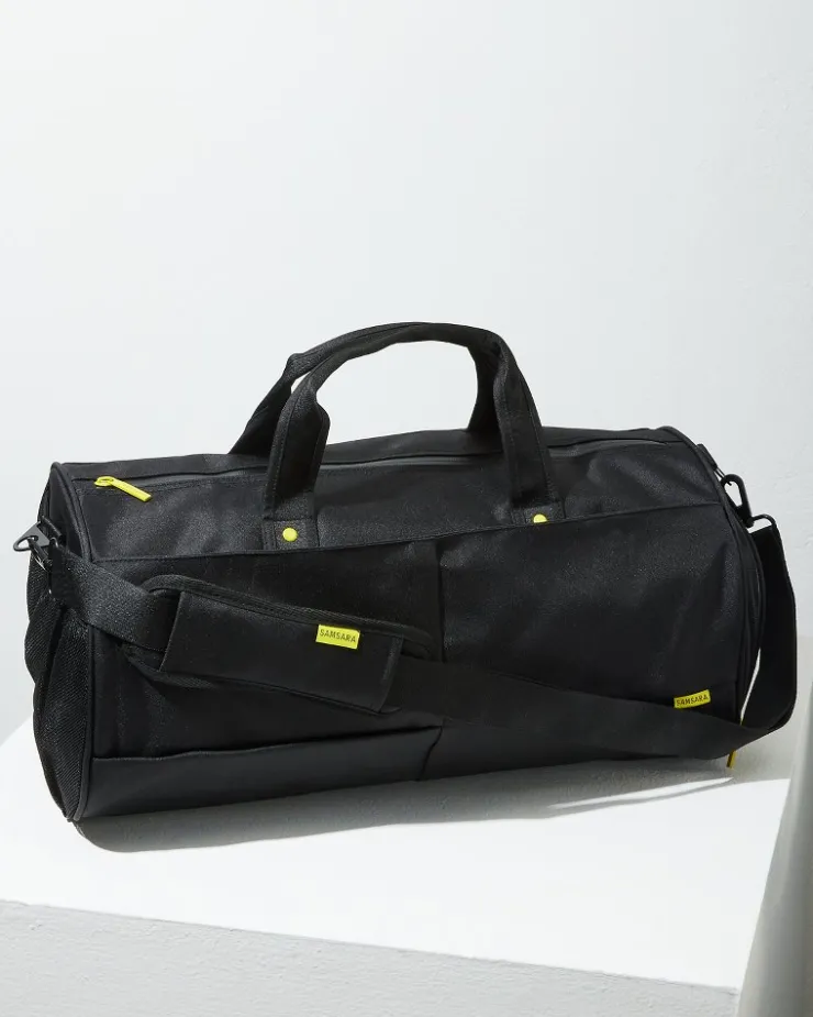 Tommy Bahama Luggage & Travel|Luggage & Travel<Samsara Smart Weekender Duffel Bag