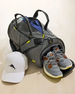 Tommy Bahama Luggage & Travel|Luggage & Travel<Samsara Smart Weekender Duffel Bag