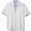 Tommy Bahama Shirts<San Lucio Soiree Happy Hour Stretch Knit Shirt