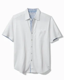 Tommy Bahama Shirts<San Lucio Soiree Happy Hour Stretch Knit Shirt