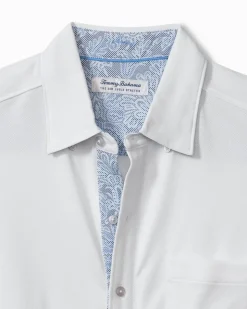 Tommy Bahama Shirts<San Lucio Soiree Happy Hour Stretch Knit Shirt