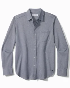 Tommy Bahama Shirts<San Lucio Stretch Knit Shirt