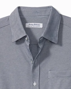 Tommy Bahama Shirts<San Lucio Stretch Knit Shirt