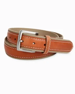 Tommy Bahama Belts<Sand Drift Belt