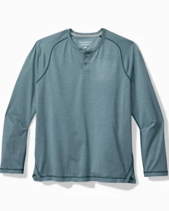 Tommy Bahama T-Shirts|Shirts<Sandrunner IslandZone® Henley