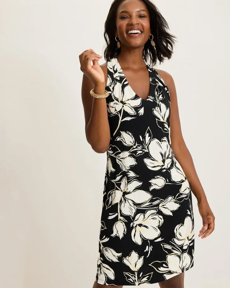 Women Tommy Bahama Dresses<Sandy Noche Mar Short Dress