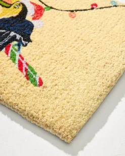 Tommy Bahama Outdoor Accessories<Santa's Toucan Coir Door Mat