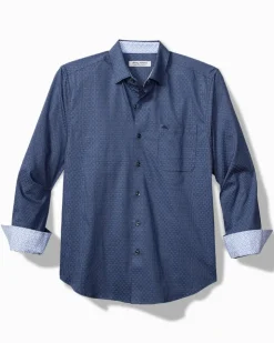Tommy Bahama Shirts<Sarasota Stretch Ventura Isles IslandZone® Stripe Shirt
