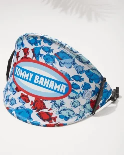 Tommy Bahama Umbrellas & Coolers<School of Fish Kids' Canopy