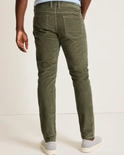 Tommy Bahama Pants & Chinos<Sea Coast Corduroy 5-Pocket Pants