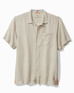 Tommy Bahama Shirts<Sea Glass Camp Shirt