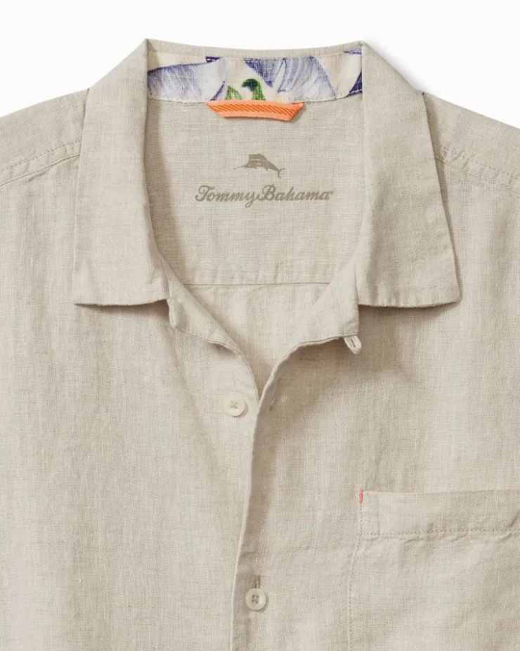 Tommy Bahama Shirts<Sea Glass Camp Shirt