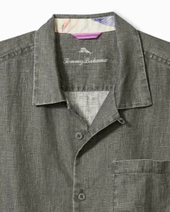 Tommy Bahama Shirts<Sea Glass Camp Shirt