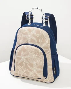 Women Tommy Bahama Luggage & Travel|Luggage & Travel<Sealife Backpack
