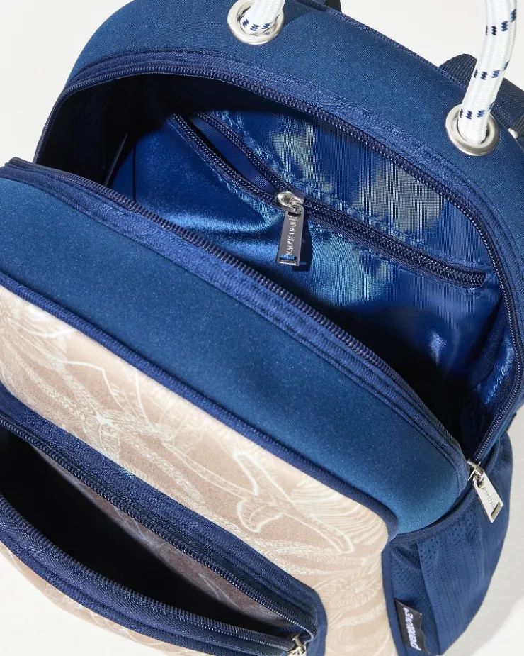 Women Tommy Bahama Luggage & Travel|Luggage & Travel<Sealife Backpack