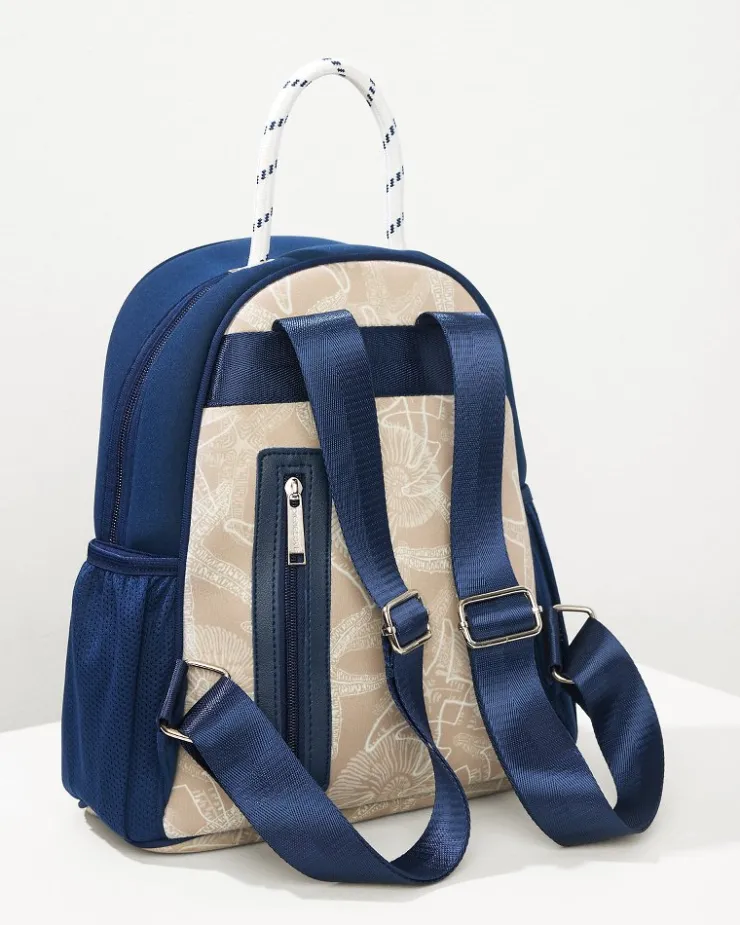 Women Tommy Bahama Luggage & Travel|Luggage & Travel<Sealife Backpack