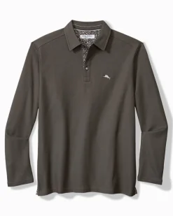Tommy Bahama Polos|Shirts<Seaside Soiree Five O'Clock IslandZone® Polo