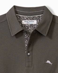Tommy Bahama Polos|Shirts<Seaside Soiree Five O'Clock IslandZone® Polo