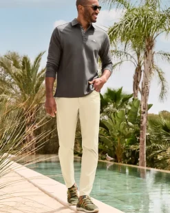 Tommy Bahama Polos|Shirts<Seaside Soiree Five O'Clock IslandZone® Polo