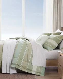 Tommy Bahama Comforters & Duvets<Serenity 5-Piece Queen Comforter Set