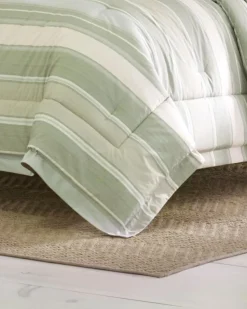 Tommy Bahama Comforters & Duvets<Serenity 5-Piece Queen Comforter Set