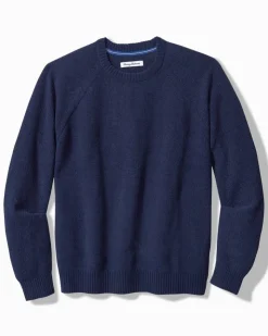 Tommy Bahama Sweaters<Shoreline Surfcomber Crew Sweater