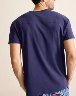 Tommy Bahama Loungewear & Pajamas<Short-Sleeve Crewneck T-Shirt